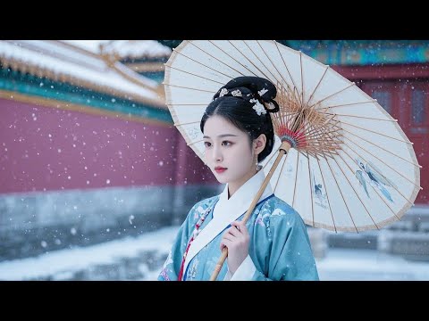 【最新電影】少女天賦異稟，看一眼晴朗的天空竟算出今晚有暴風雪，一到晚上眾人驚了