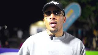 DAR CITY: Ready for BAL 2026!