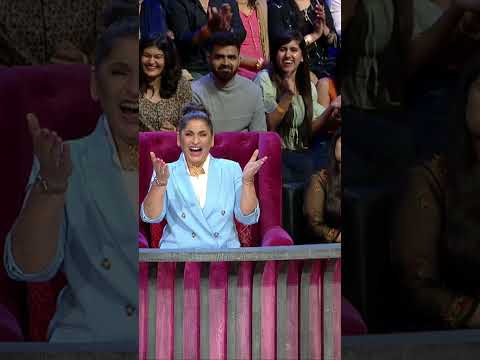 #comedy ke bich main gana mat gaya kar aagaye na sare singer. #roast #krushnaabhishek #comedy #tkss