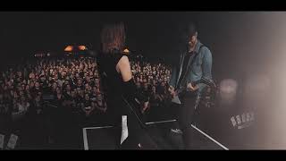 #Černá - PROMO 2021 | Monster Meeting | PRAHA