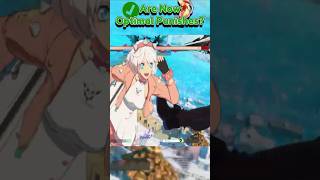 Why You NEED to Learn Charged Dust Combos in Strive 2.0 #ggst #guiltygearstrive