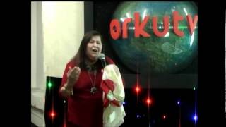 Cantora Gema Galgani 2012 parte  2