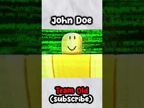 Roblox Hackers And Their ACTUAL Face Reveals 😱