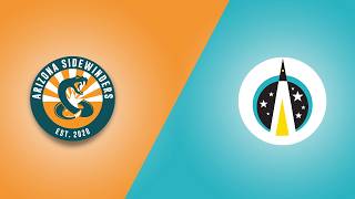 Arizona Sidewinders at Los Angeles Astra | Sun 4.12 at 4:00pm PT | WUL 2026
