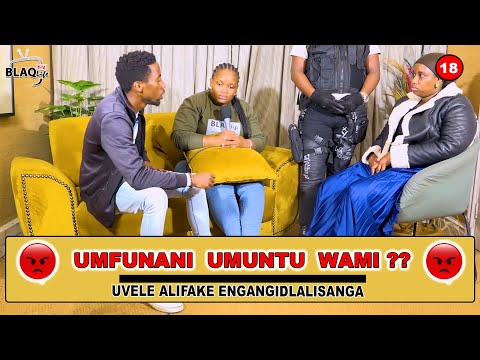 Uvele alifake engamdlalisanga kanti intombazane imkhotha kahle | UMFUNANI UMUNTU WAMI??