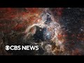 James Webb Space Telescope Insights