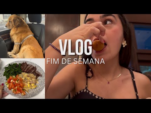 VIDA NOS EUA 🇺🇸 | Coxinha, Rolê com os amigos & Rotina