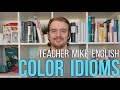 Understanding Idioms and Their Meanings