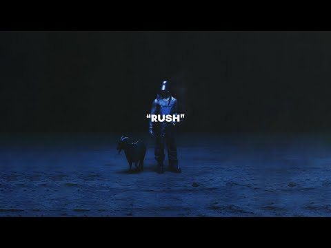 FREE Offset x JID Type Beat "Rush" | Rap/Trap Instrumental 2025