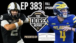 Ep. 383: Vanderbilt’s QB Situation Gets Messier + Austin Peay Takeaways & Delaware Preview