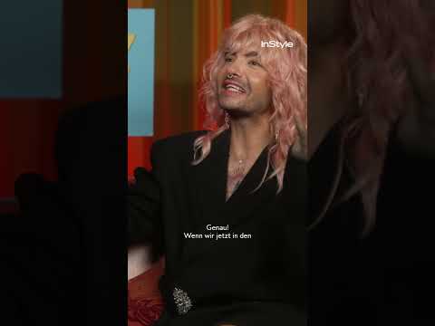 Hast du 'Kaulitz & Kaulitz' schon auf Netflix gesehen? #billkaulitz #tomkaulitz #tokiohotel #shorts