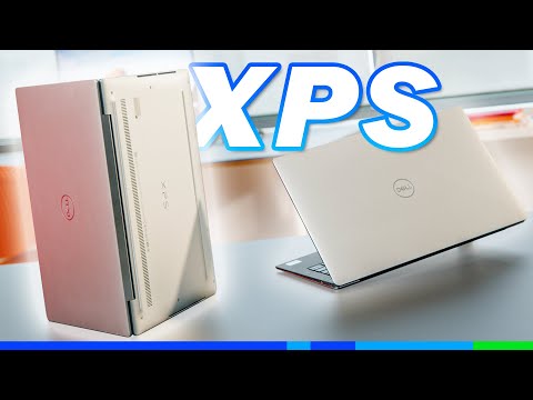 (VIETNAMESE) 2021, Mua Dell XPS 13 nào là ngon nhất?