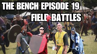 The Bench, Episode 19: "Field Battles"