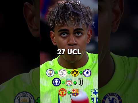 All Clubs vs Goat Clubs☠️🐐 (+13M)