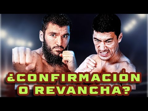 Artur Beterbiev vs Dmitry Bivol ANÁLISIS Y PREDICCIÓN FINAL