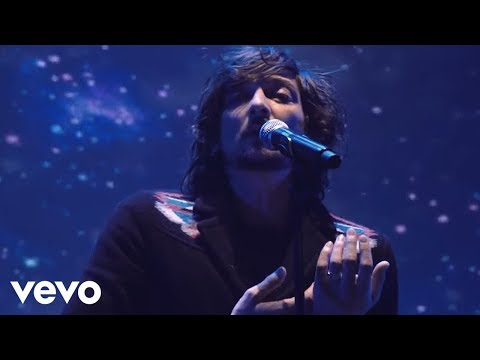 Zoé - Arrullo De Estrellas