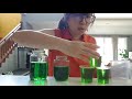 Measuring Water Volume Accurately