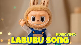Labubu Song (Animated Music Video)