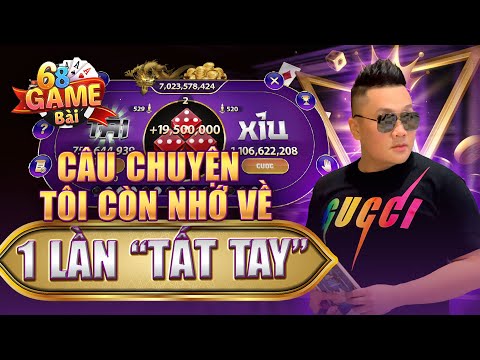 68 Game Bài | Hướng Dẫn Công Thức Đọc Cầu Tài Xỉu 68 Game Bài Chuẩn Xác - Lụm Gần 10 Củ Nhẹ Nhàng