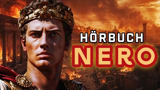 Nero [Hörbuch] Als der Wahnsinn das Reich regierte