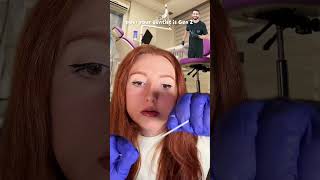 pov: your Gen Z dentist #asmr