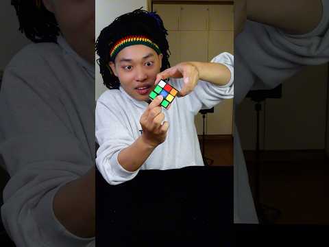 Khám Phá Cách Giải Rubik Chỉ 1 Xoay Shin Lim ✨