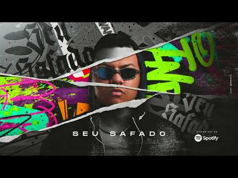 SEU SAFADO - Hud O Brabo, Pedro Sampaio e Marina Sena (Tecnomelody Remix)