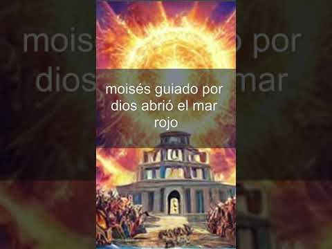 Historias increíbles de la biblia parte 1