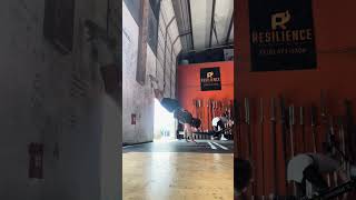 CrossFit open 25.3