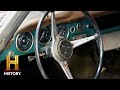 Air-Cooled Cars and Machine Shop Journey
