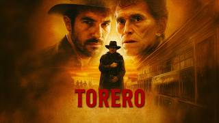Torero 🐎| Película del Oeste Completa en Español | Willem Dafoe (2000)