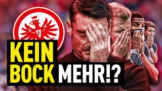 Eintracht Frankfurt sorgt für große Leere! | Bundesliga News