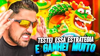 FORTUNE DRAGON COMO JOGAR NO FORTUNE DRAGON ESTRATÉGIA PARA GANHAR NO FORTUNE DRAGON!