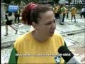 Balanço Geral: Mais de 190 creches fecham em Curitiba com greve de educadores