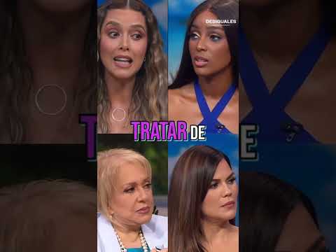 ¿Favor o talento? La verdad detrás del nuevo puesto de Marlene Favela.#MarleneFavela #Desiguales