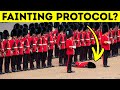 Queen's Guard Knowledge Assessment