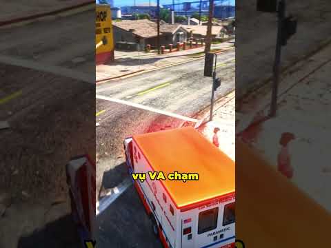 ĐỘC LẠ GTA5 #gta  #franklin #gta5 #gtav #michael #trevor