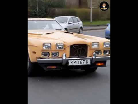 दुनिया की सबसे ताकतवर और पावरफुल कार ? | Most powerful car | #amazingfacts #facthindi #automobile