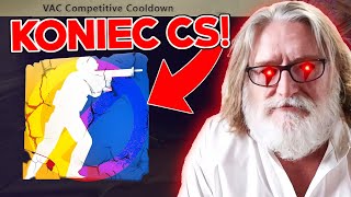 CZY VALVE CHCE ZNISZCZYĆ CS2? 😈
