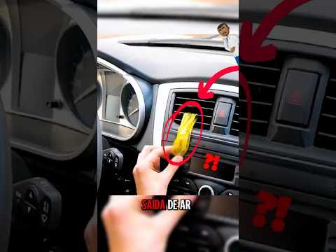 9 Truques Secretos para o Carro que Vão Mudar Tudo!