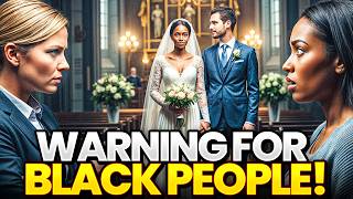 Swedish Social Worker WARNING! Watch Before This Video Deleted!
