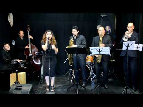 Rhythm and Jazz Band