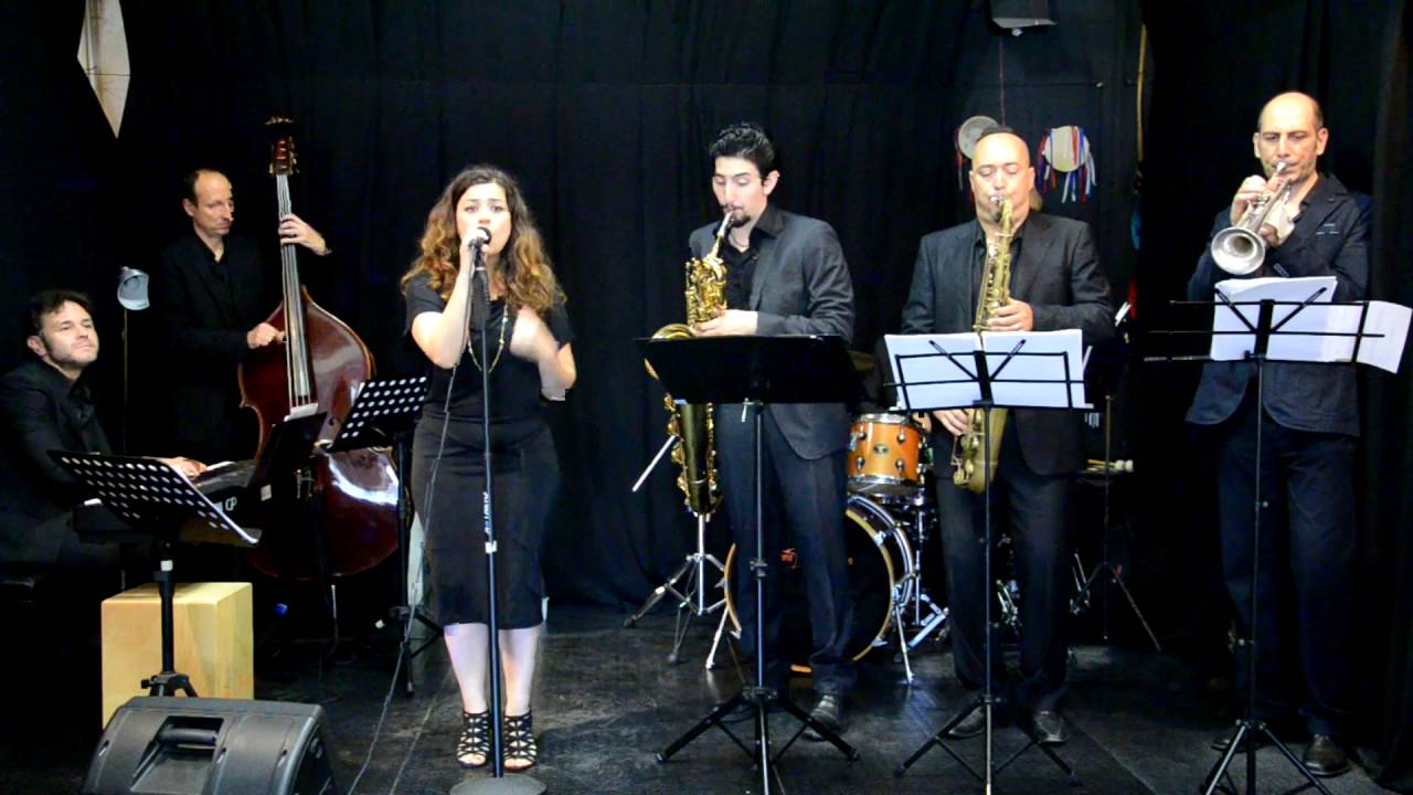 Rhythm and Jazz Band