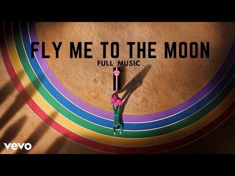 Fly Me To The Moon - Squid Game 2