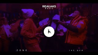 [FREE] NISKA x 4KEUS Type Beat | Prod . REALAKS