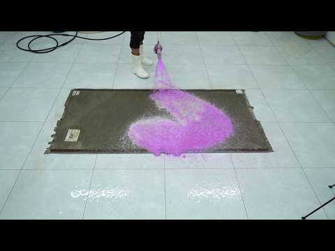 I Can’t Stop Watching!   |    Deep Clean Magic