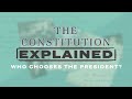 Understanding the U.S. Presidential Election Process