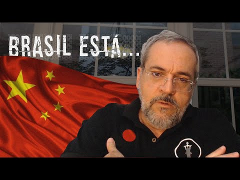 MINISTROS DO 5TF DEFENDEM O REGIME DITATORIAL CHINÊS