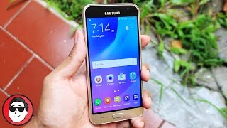 Harga Samsung Galaxy J3 2016 Baru dan Bekas (Update Juli 