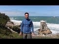 Exploring Coastal Erosion and Landform Formation